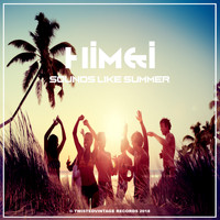Him & I - Sounds Like Summer