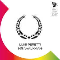 Luigi Peretti - Mr. Walkman