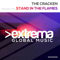 The Cracken - Stand In The Flames
