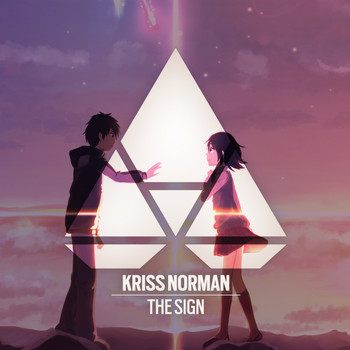 Kriss Norman - The Sign