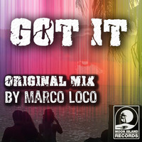 Marco Loco - Got It