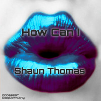 Shaun Thomas - How Can I