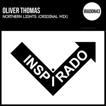 Oliver Thomas - Northern Lights