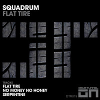 Squadrum - Flat Tire