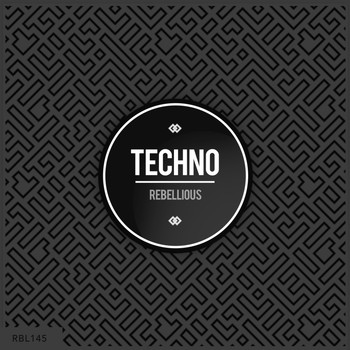 Various Artists - Techno