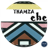 Thamza - Ehe