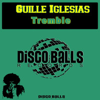 Guille Iglesias - Tremble