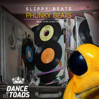 Slippy Beats - Phunky Beats