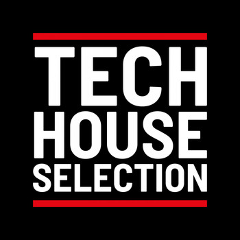 Various Artists - Tech House Selection