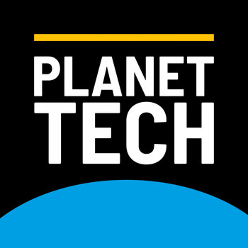 Various Artists - Planet Tech
