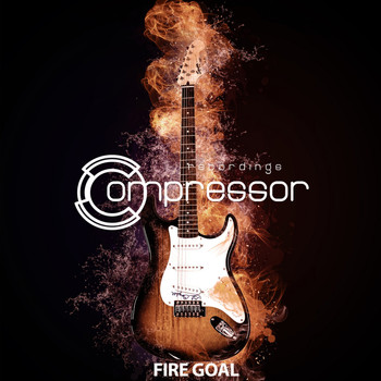 Various Artists - Fire Goal