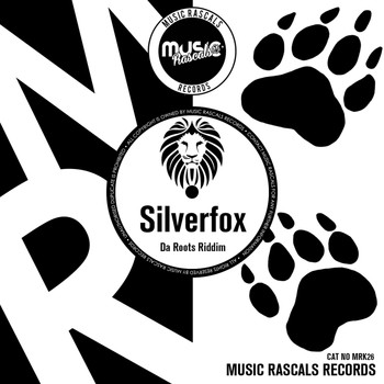 Silverfox - Da Roots Riddim