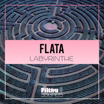 Flata - Labyrinthe