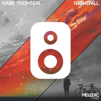 GABE Thomson - Nightfall