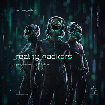 Various Artists - Reality Hackers