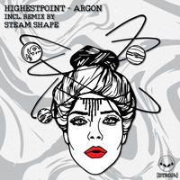 Highestpoint - Argon