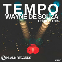 Wayne de Souza - Tempo