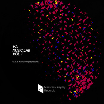 Various Artists - Music Lab, Vol. 1