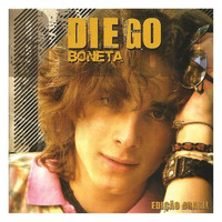 Diego Boneta - Diego (Edição Brasil)