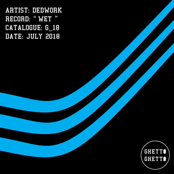 Dedwork - WET