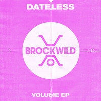 Dateless - Volume EP