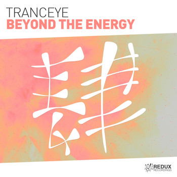 TrancEye - Beyond The Energy (Extended Mix)