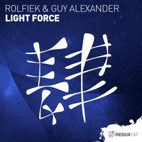 Rolfiek & Guy Alexander - Light Force