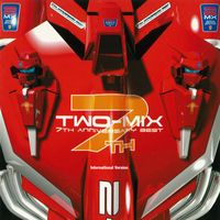 TWO-MIX - 7th Anniversary Best (International Version)