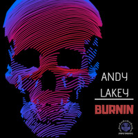 Andy Lakey - Burnin