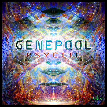 Genepool - Psyclic