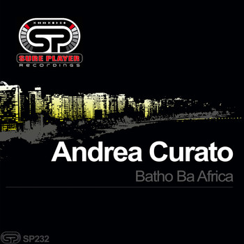 Andrea Curato - Batho Ba Africa