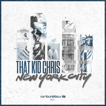 That Kid Chris - New York City