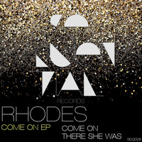 rhodes - Come On EP