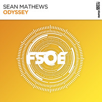 Sean Mathews - Odyssey