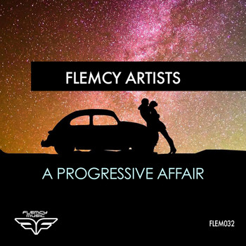Various Artists - A Progressive Affair
