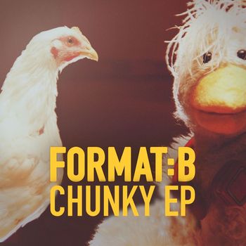 Format:B - Chunky EP