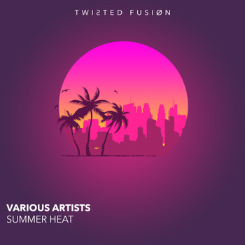 Various Artists - Summer Heat
