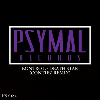 Kontrol - Death Star (Contiez Remix)