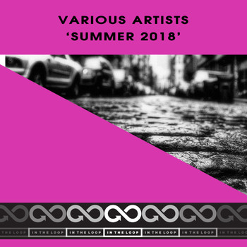 Various Artists - Summer 2018