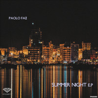 Paolo Faz - Summer Night Ep