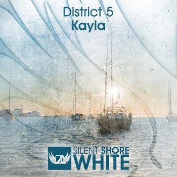 District 5 - Kayla