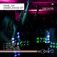Hank Jay - Under_Stand EP