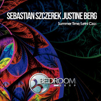 Sebastian Szczerek, Justine Berg - Summer Time / Letni Czas