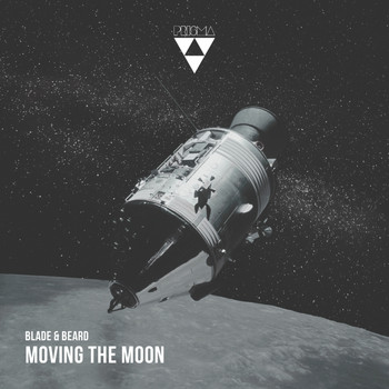Blade&Beard - Moving The Moon