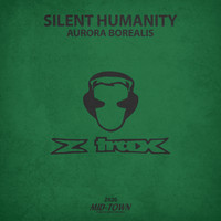 Silent Humanity - Aurora Borealis