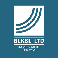 James Meid - The Way EP