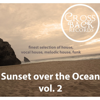 Various Artists - Sunset Over The Ocean, Vol. 2
