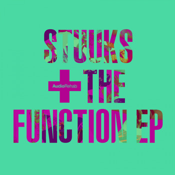 Stuuks - Function EP