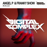 Angel P & Franky Show - Kaiju