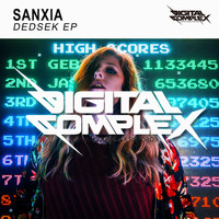 Sanxia - Dedsek EP (Explicit)